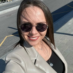 Юлия Лифанова, 25.01.1990, Москва