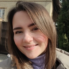 Елена Катрич, 11.11.1995, Донецк