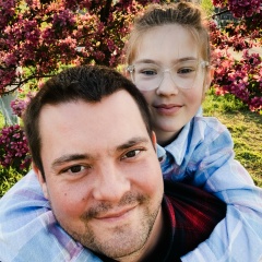 Прохор Зайцев, 26.04, Санкт-Петербург
