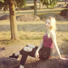 Оля Сова, 12.02