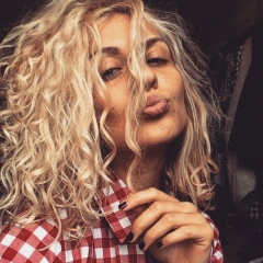 Юля Сонгина, 23.11