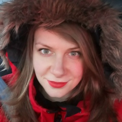 Надежда Оллова, 24.11.1985, Санкт-Петербург