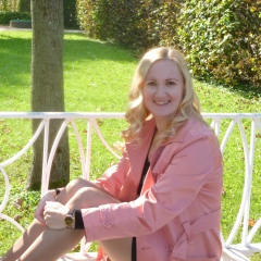 Машенька Николаева, 18.07.1984, Санкт-Петербург