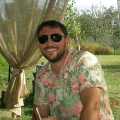 Артем Эдуардов, 28.05.1983, Avarua