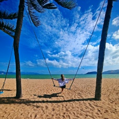 Екатерина Хохлова, Москва