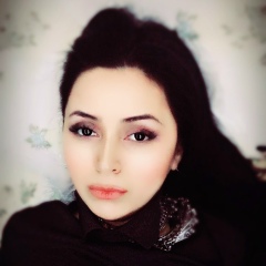 Мадина Абишева, 12.12.1986, Алматы