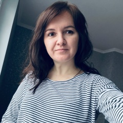 Мария Поддубная