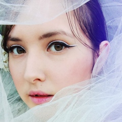 Akiko Mio, 30.06, Москва