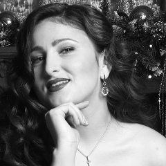 Елена Гланц, 27.12.1989, Praha