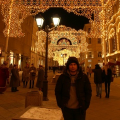 Виталий Захарченко, 22.09, Харьков