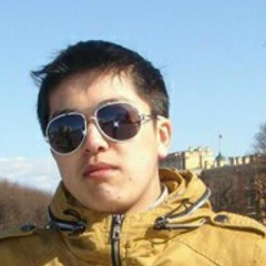 Erlan Abdykadyrov