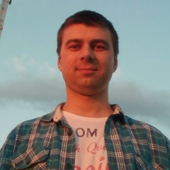 Владимир Земляной, 03.10.1990