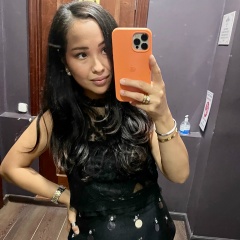 Клара Кожабекова, 01.04.1991, Астана