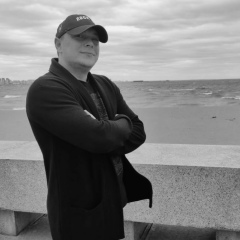 Стас Одинцов, Санкт-Петербург