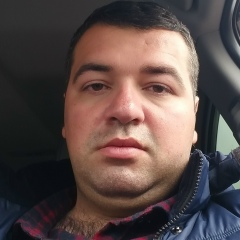 Harut Parsadanyan, 09.04.1992, Ереван