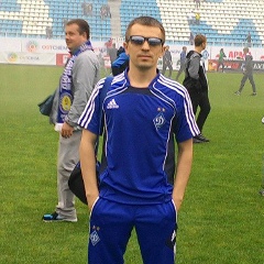 Николай Лисовенко, Гайворон