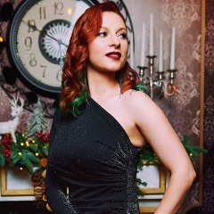 Катерина Герасимчик, 25.06.1987, Минск