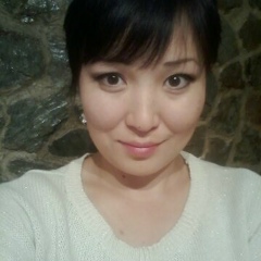 Маржан Нурханкызы, 17.06.1987, Уштобе