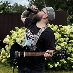 Евгений Павельев, Москва