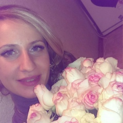 Светлана Саховская, 14.10.1982, Харьков