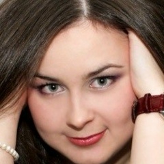 Вероника Аверьева, 08.09.1987, Москва