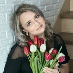 Мария Шаврова, 08.12.1986, Санкт-Петербург