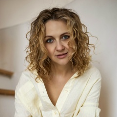 Александра Голдабина, 27.03.1990, Санкт-Петербург