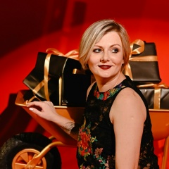 Алёна Останкова, 22.08, Самара