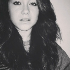 Rebecka Bieber, 24.03.1995