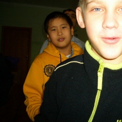 Нурсултан Матмусаев, 13.10.2000, Омск