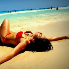 Малина Малиновская, 31.12, Москва