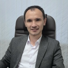 Максуд Нуржанов, 18.11