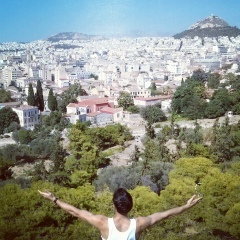 Сергей Гудков, 10.06, Нижний Новгород