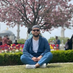 Исатай Абдилов, 01.08.1991, Алматы