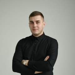 Павел Новиков, 22.02, Минск