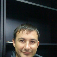 Виталий Кондря, 02.01.1983, Санкт-Петербург