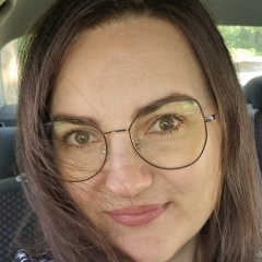 Надежда Бровко, 18.07.1987, Симферополь