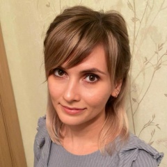 Анастасия Колесова, Воронеж
