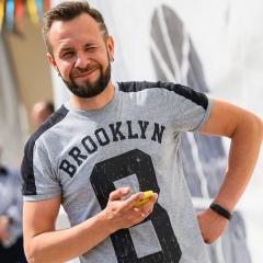 Алексей Бронзов, 02.01, Москва