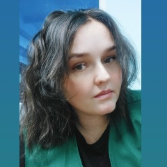 Олеся Леонтьева, 04.11, Алматы