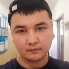 Пердехан Калдыбаев, 22.05.1945