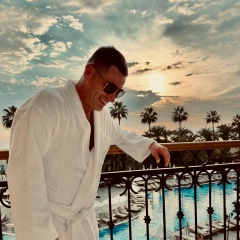 Роман Кашапов, Пермь