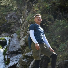 Айбол Ташев, 23.12, Алматы