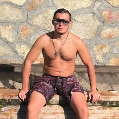 Денис Майоров, 07.09.1984, Санкт-Петербург