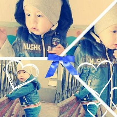 Ainara Mahatova, 13.02.1995, Шымкент