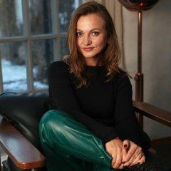 Maria Briukhanova, 26.04.1985, Москва