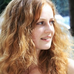 Валентина Векшина, 31.03, Санкт-Петербург