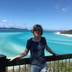 Жанна Смолович, 28.07.1985