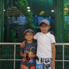 Жанна Шыныбаева, 22.01.1982, Актобе