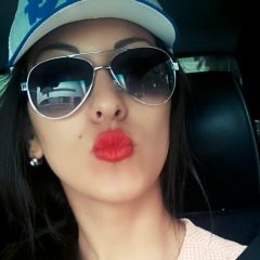 Амина Натенова, 04.02, Алматы